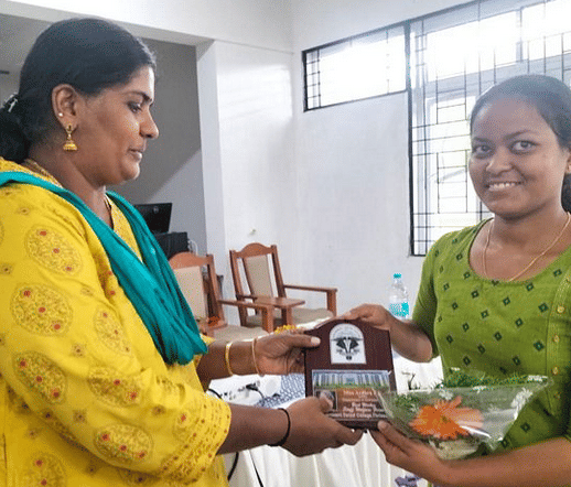 Government Dental College Thrissur Campus Events photo 3